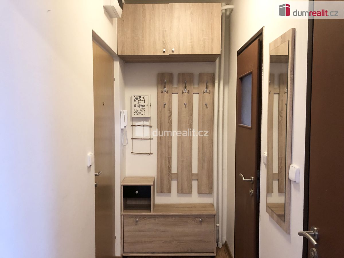 Pronájem bytu 1+1 42 m², Frenštát pod Radhoštěm – fotka 1 z 3