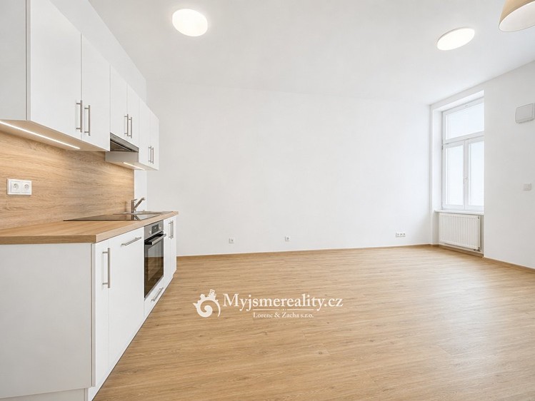 Wohnung 2+kk zum Kauf, 53 m² (12 von 16)