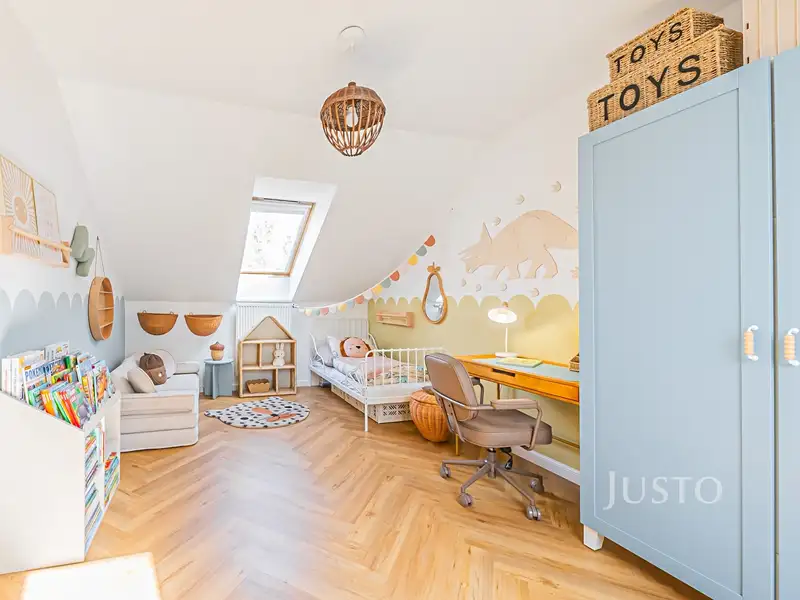 Prodej rodinného domu 129 m², pozemek 333 m², Hostivice – náhled fotky 3