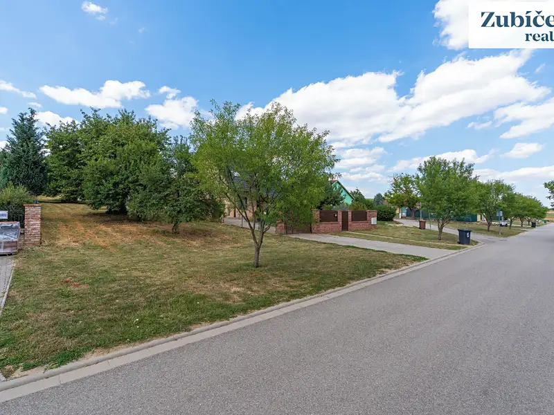 Prodej stavebního pozemku 2654 m², Bzenec – náhled fotky 3