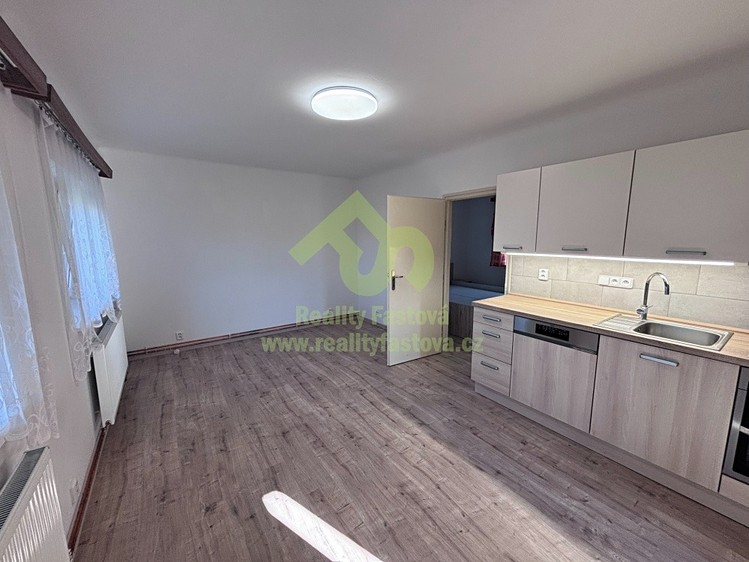 Квартира 2+kk в оренду, 41 м² (2 з 26)