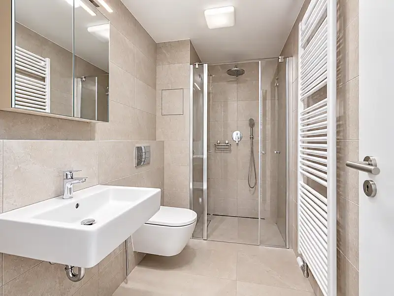 Pronájem bytu 1+kk 30 m², Kladno – náhled fotky 3