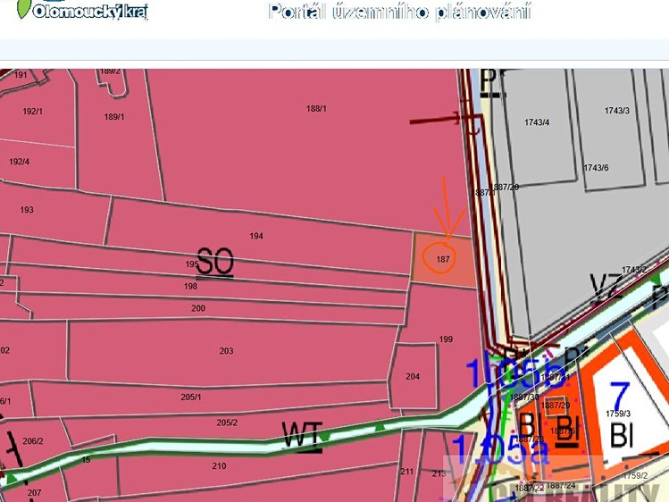 Ділянка на продаж, 474 м² (3 з 8)
