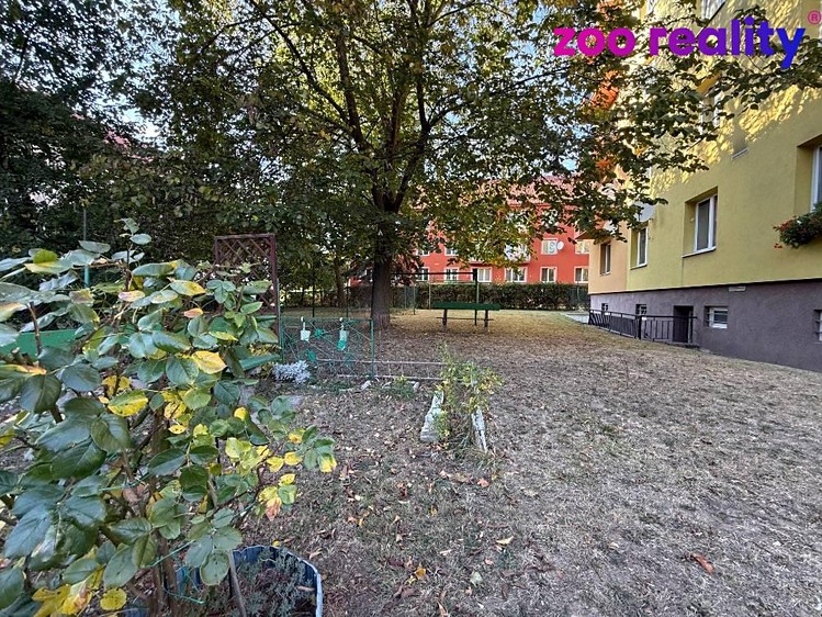 Wohnung 2+1 zur Miete, 51 m² (11 von 12)