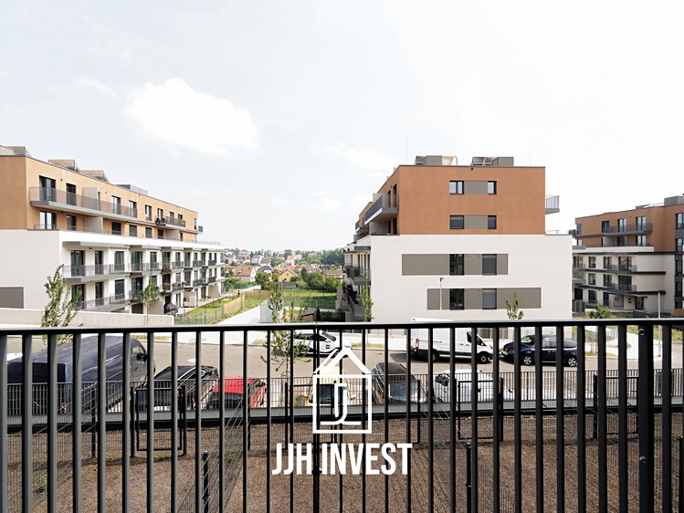 Wohnung 1+kk zum Kauf, 30 m² (14 von 17)