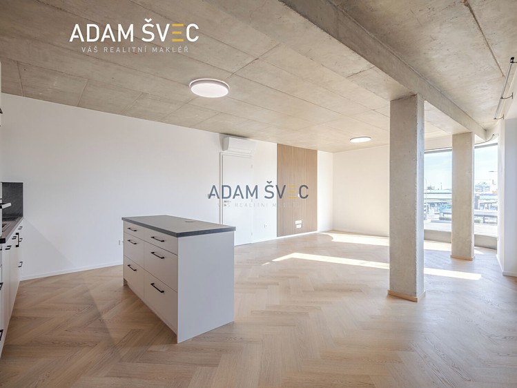 Wohnung 3+kk zur Miete, 80 m² (6 von 32)