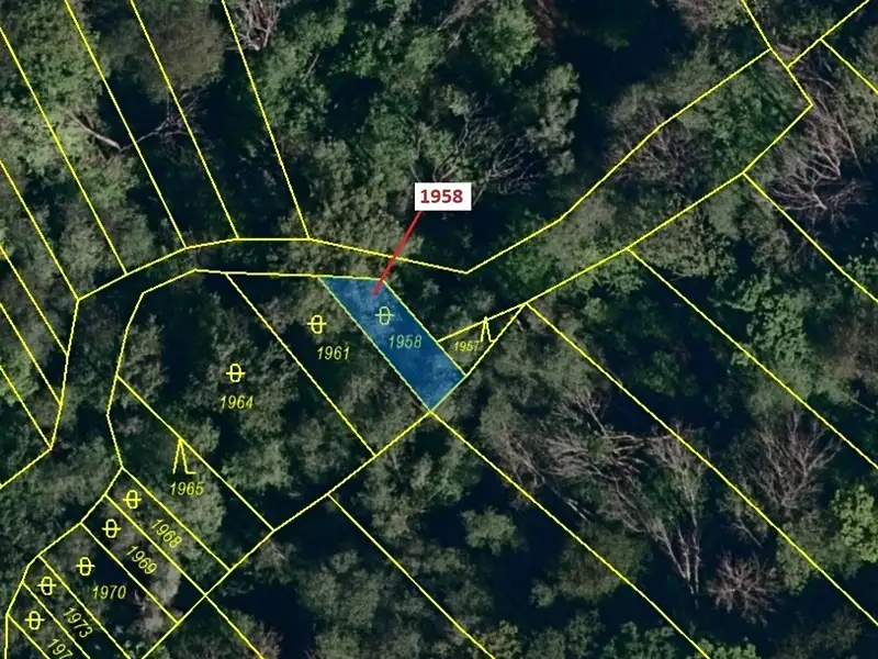 Dražba pozemku 99 m², Kelníky – náhled fotky 2