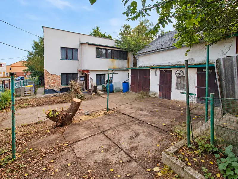 Prodej rodinného domu 80 m², pozemek 387 m², Bořislav – náhled fotky 2