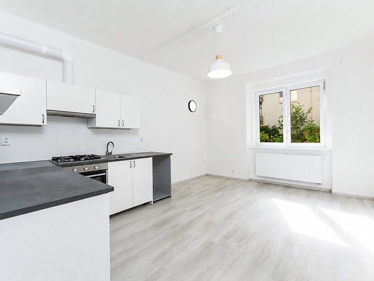 Квартира 2+kk на продаж, 53 м² (3 з 23)