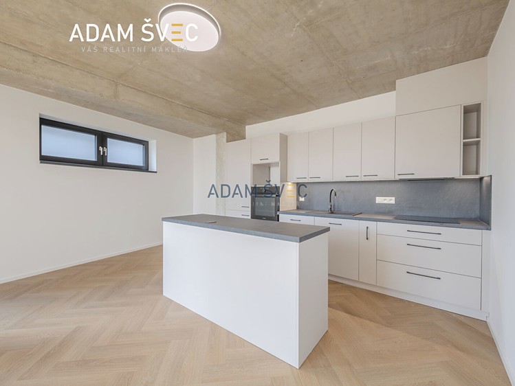 Wohnung 3+kk zur Miete, 80 m² (1 von 32)