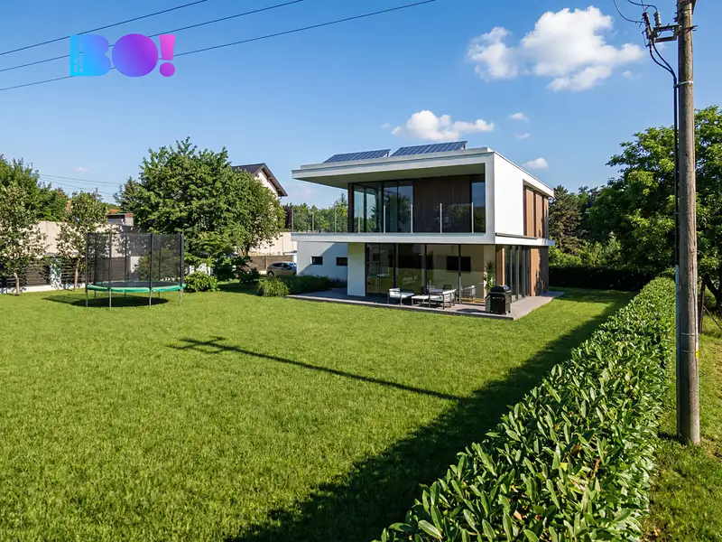 Prodej stavebního pozemku 1274 m², Orlová – náhled fotky 2