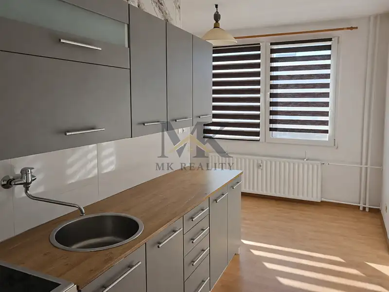 Pronájem bytu 3+1, 83 m², Prachatice, Volary