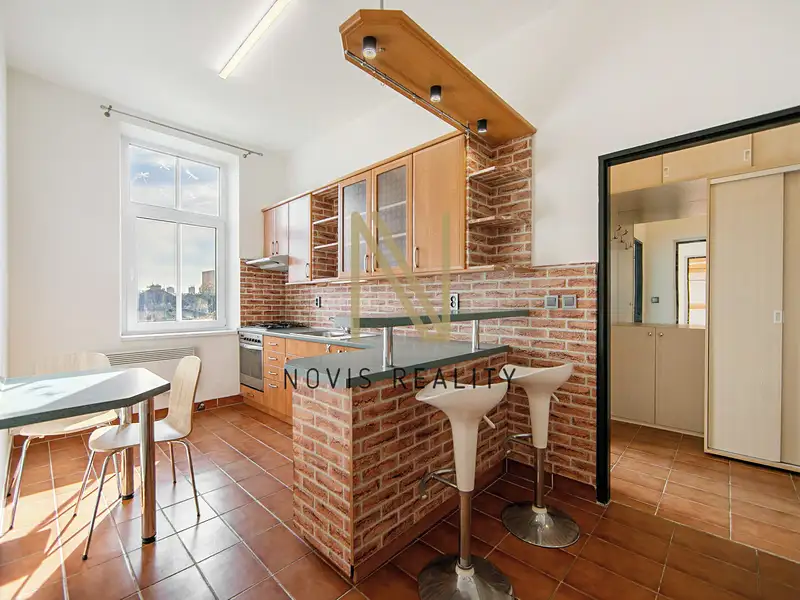 Pronájem bytu 1+1 42 m², Plzeň – náhled fotky 1