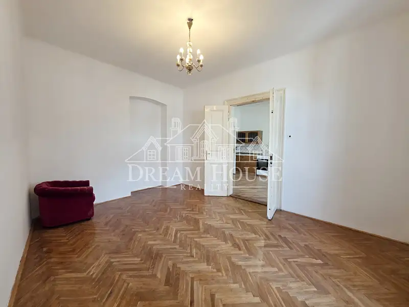 Pronájem bytu 3+1 81 m², Praha – náhled fotky 2