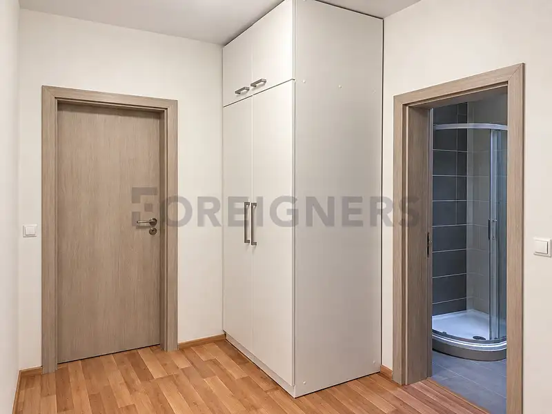 Pronájem bytu 1+kk 29 m², Olomouc – náhled fotky 3