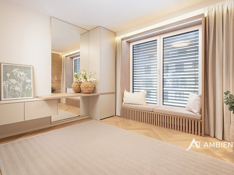Квартира 4+kk на продаж, 118 м² (35 з 65)