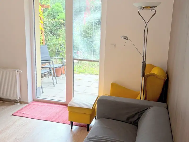 Pronájem bytu 2+kk, 48 m², Praha 6, Praha