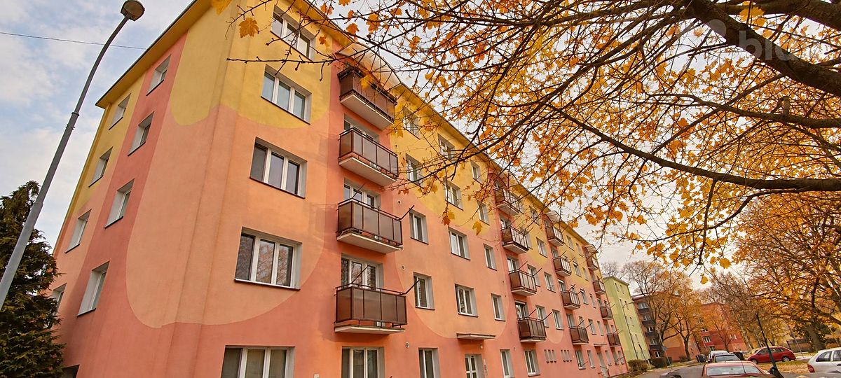 Prodej bytu 2+1 52 m², Přerov – fotka 1 z 3