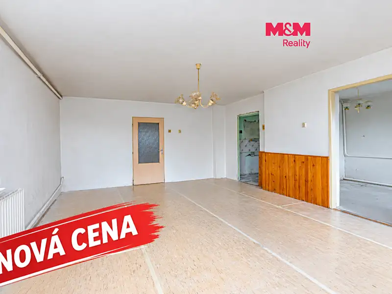 Prodej rodinného domu 150 m², pozemek 966 m², Jestřebí – náhled fotky 1
