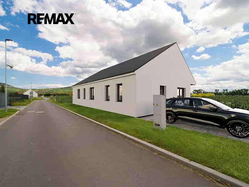 Prodej rodinného domu 145 m², pozemek 600 m², Dolní Dunajovice – náhled fotky 1