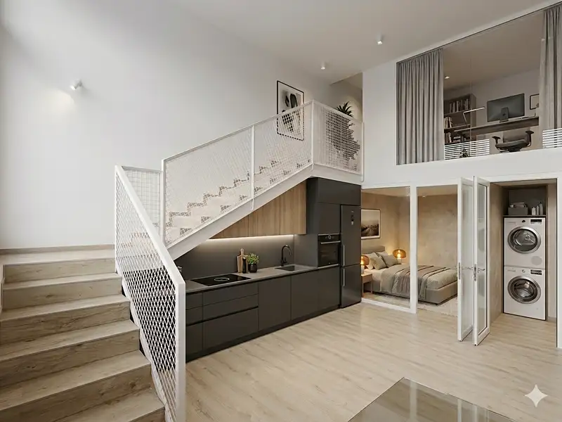 Prodej bytu 3+kk 81 m², Vsetín – náhled fotky 3