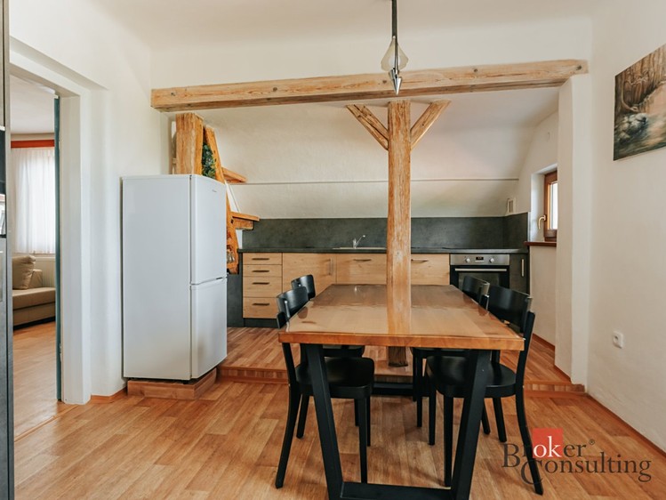 Wohnung 2+1 zur Miete, 60 m² (3 von 10)