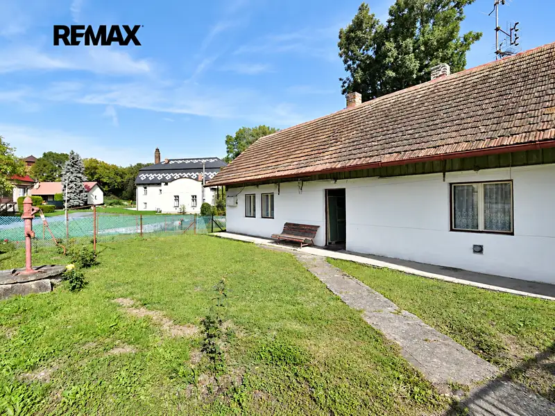 Prodej rodinného domu 90 m², pozemek 627 m², Smidary – náhled fotky 3
