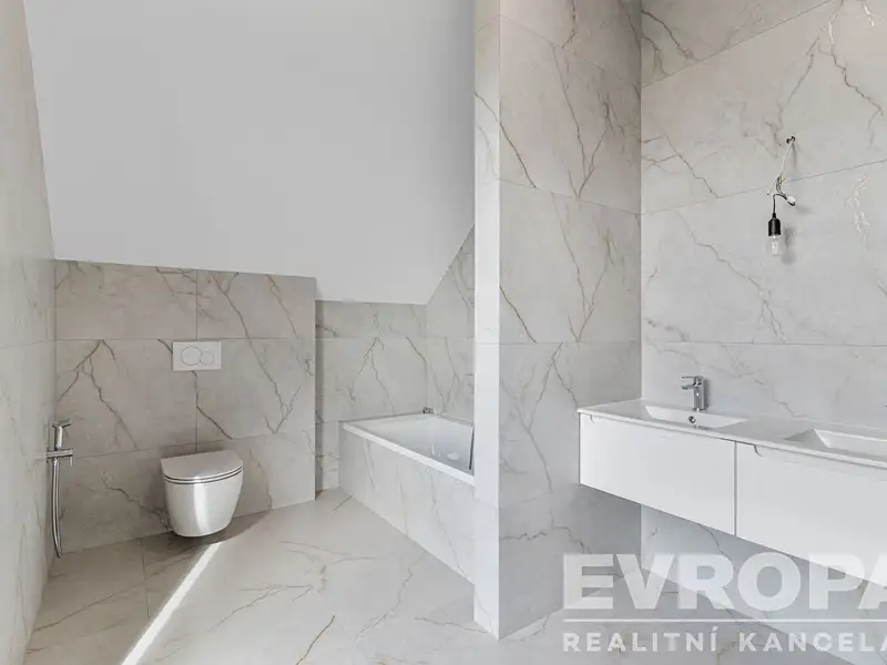 Prodej rodinného domu 129 m², pozemek 569 m², Kostelec nad Labem – náhled fotky 3