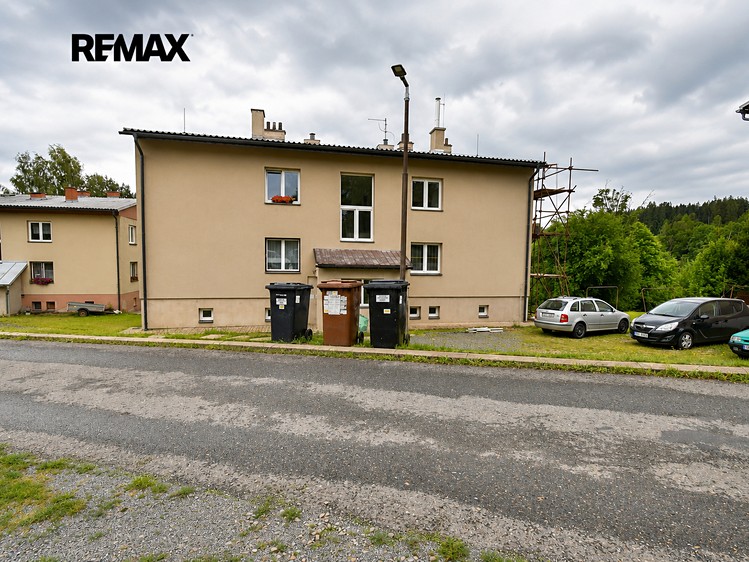 Prodej bytu 3+kk, 60 m² (14 z 15)