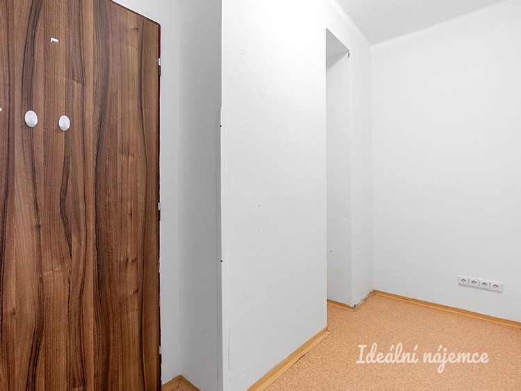 Wohnung 1+1 zur Miete, 37 m² (7 von 10)