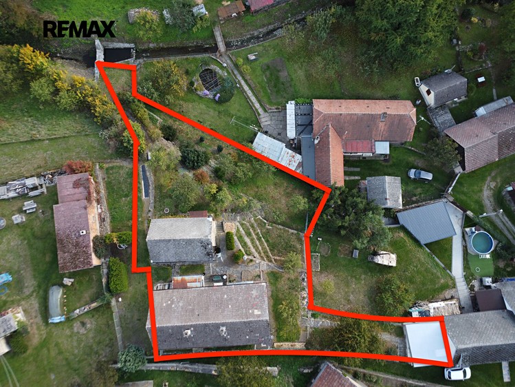 Prodej domu, 64 m² (2 z 28)