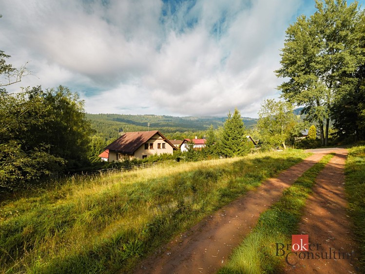 Prodej pozemku, 4 134 m² (8 z 15)