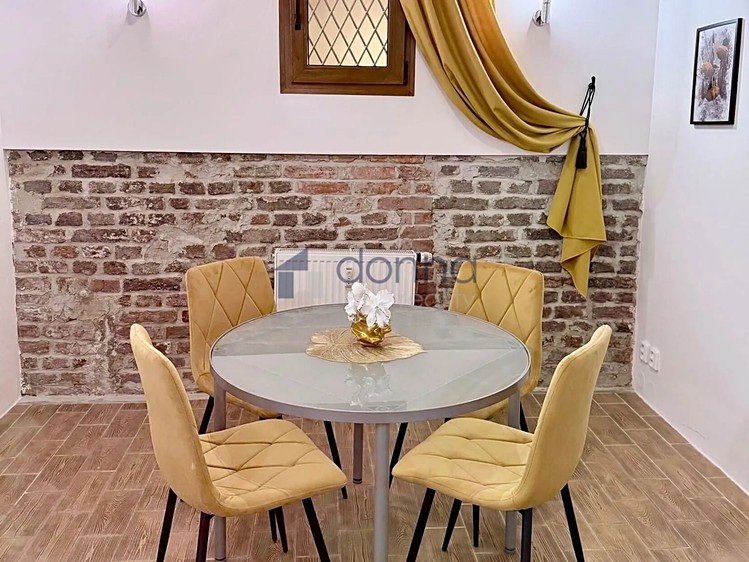 Pronájem bytu 1+kk, 94 m² (5 z 13)