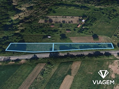 Prodej pozemku, 1 723 m² (2 z 4)