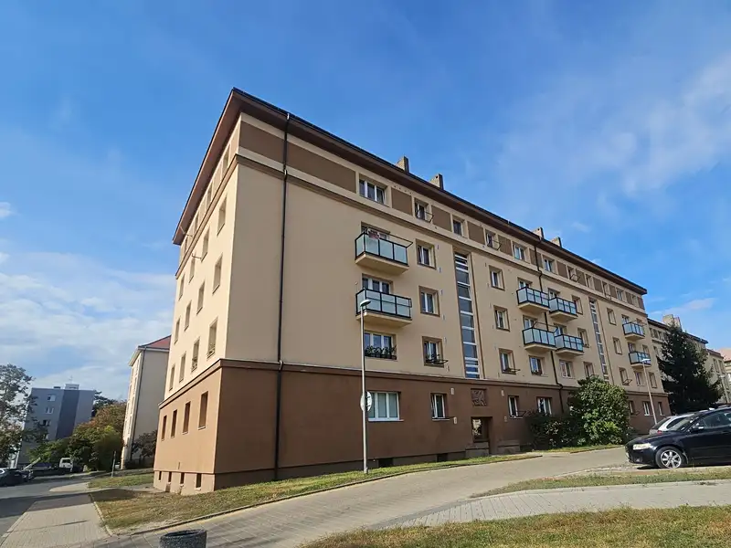 Prodej bytu 1+1 38 m², Kladno – náhled fotky 3