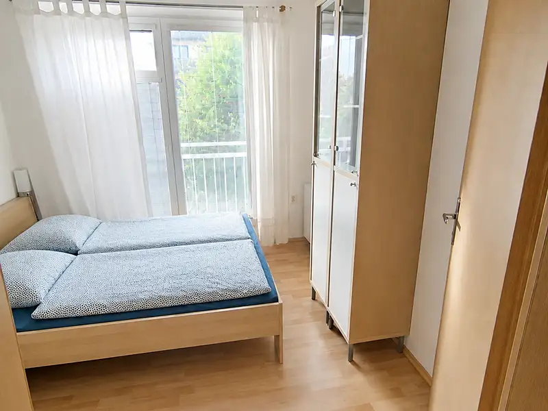 Pronájem bytu 2+kk 52 m², Praha – náhled fotky 2