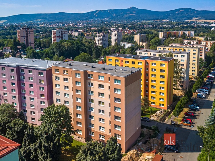 Квартира 3+1 в оренду, 70 м² (1 з 18)