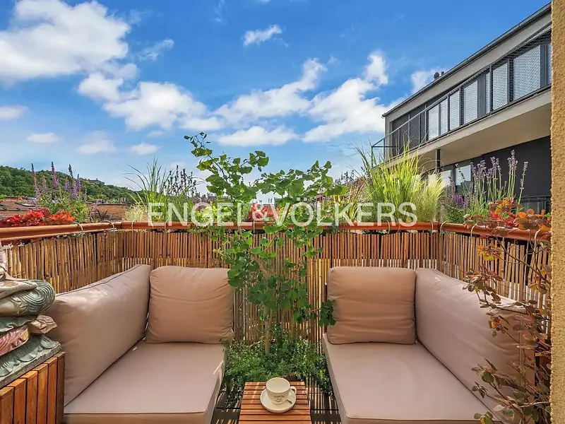 Prodej bytu 5+kk 162 m², Praha – náhled fotky 3