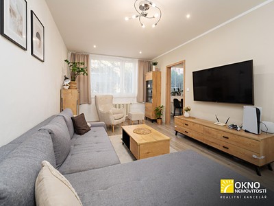 Prodej bytu 3+1, 71 m² (3 z 10)