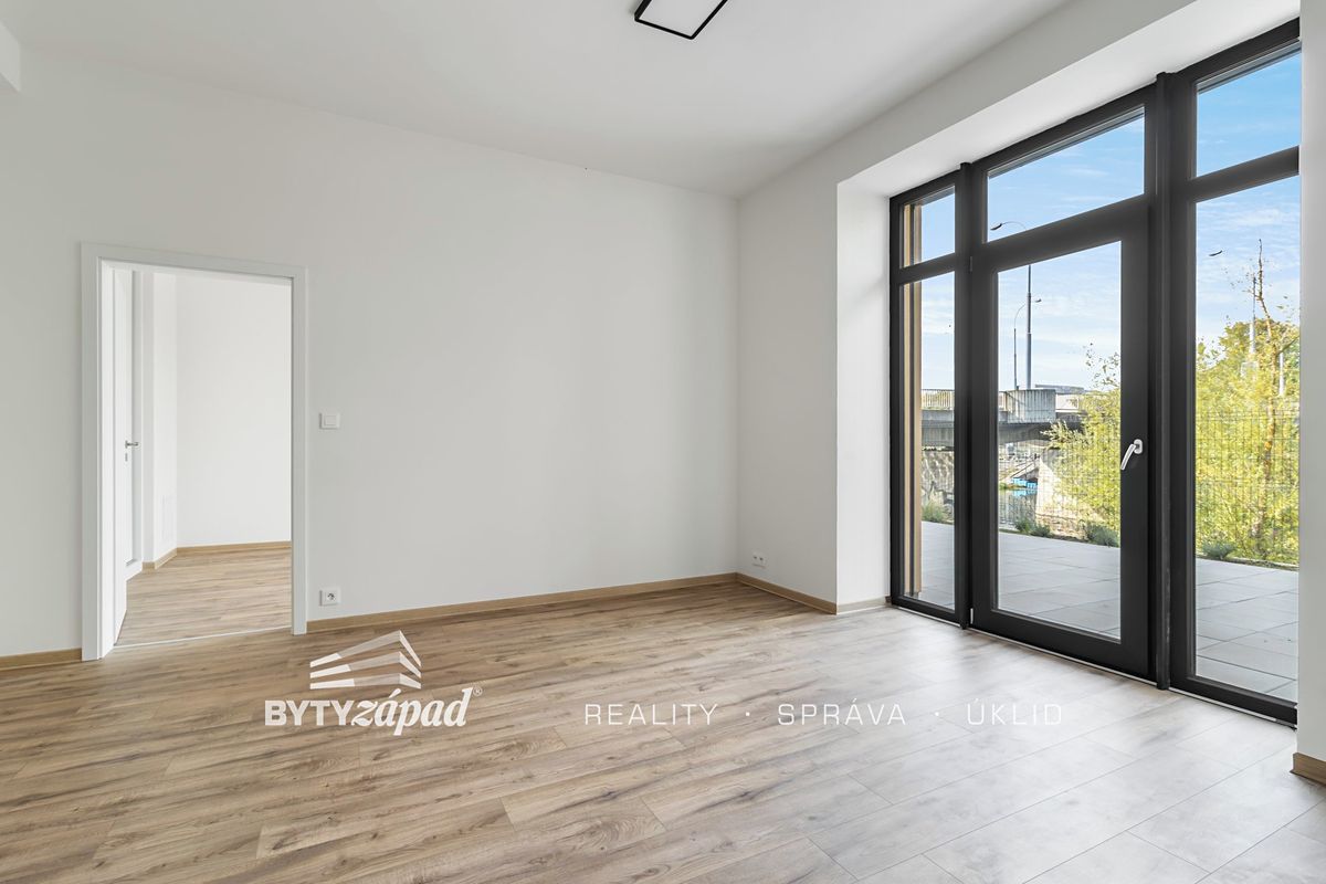 Prodej bytu 2+kk 56 m²