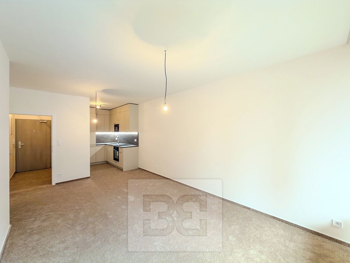 Pronájem bytu 2+kk 55 m² – fotografie 2