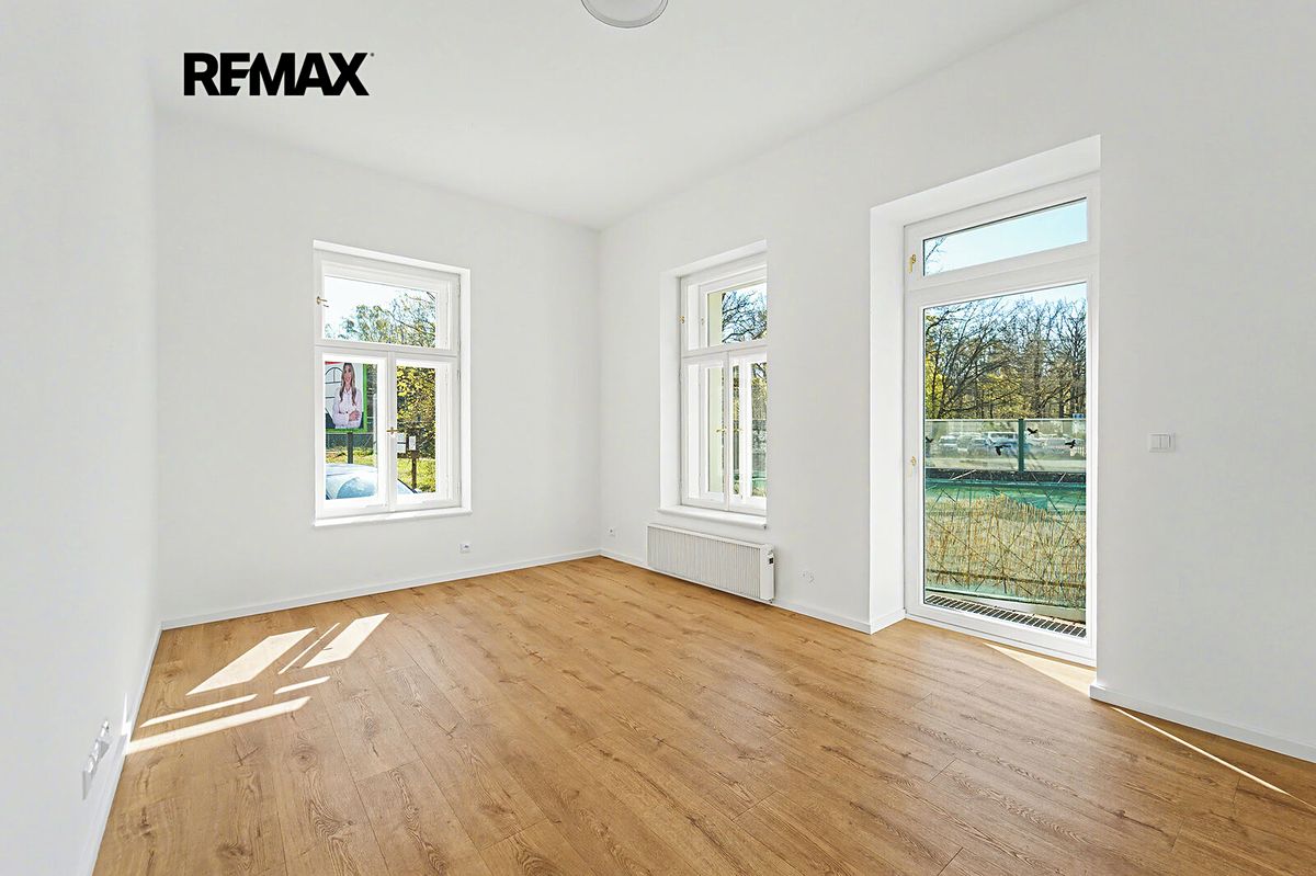 Prodej bytu 2+kk 49 m², Praha – fotka 1 z 3