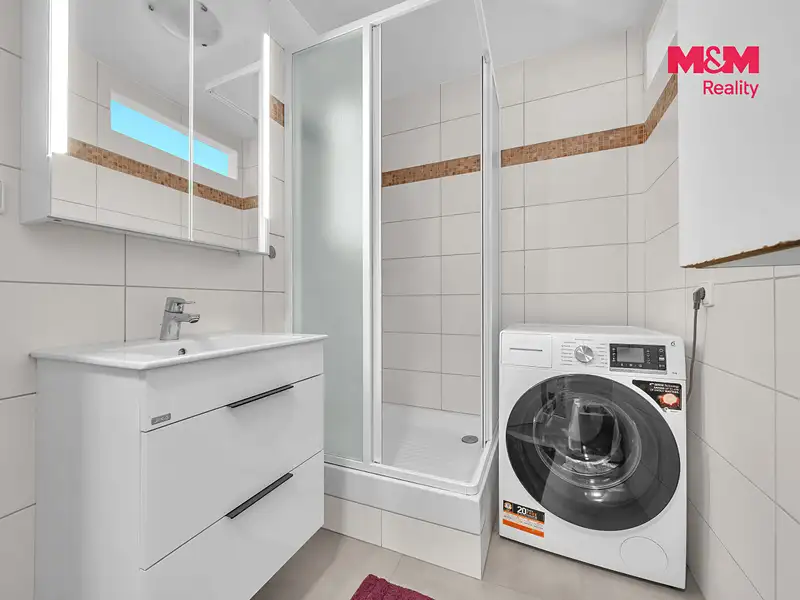 Prodej bytu 2+kk 39 m², Beroun – náhled fotky 3