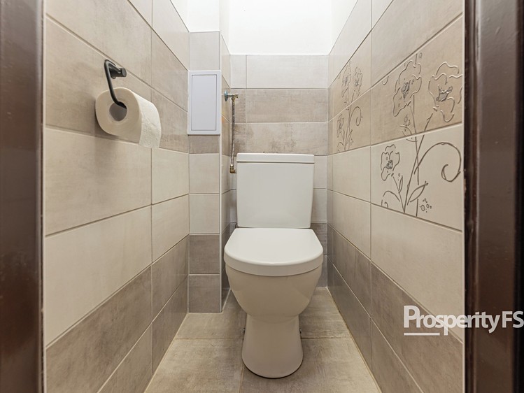 Wohnung 3+1 zum Kauf, 62 m² (8 von 10)