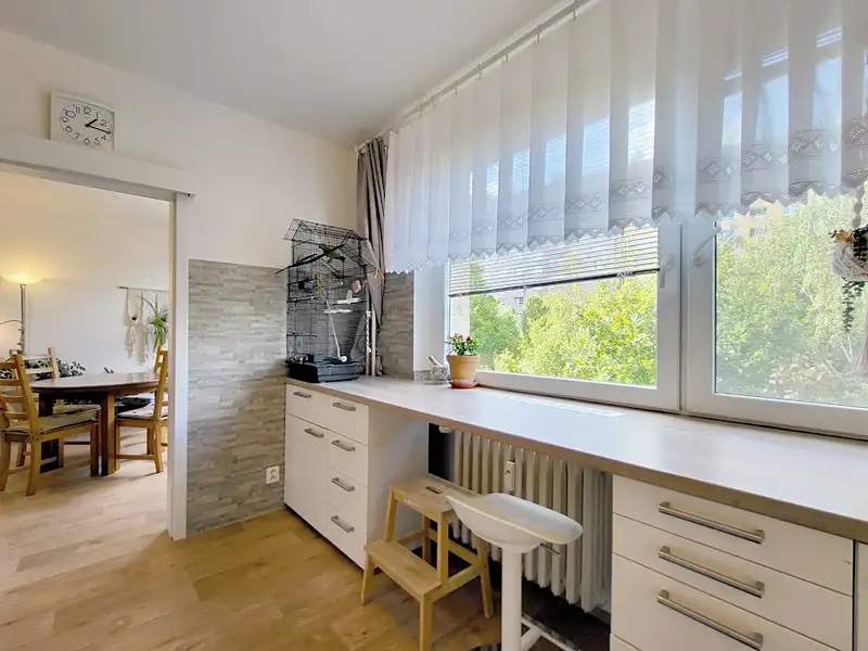 Prodej bytu 3+1 78 m², Brno – náhled fotky 3
