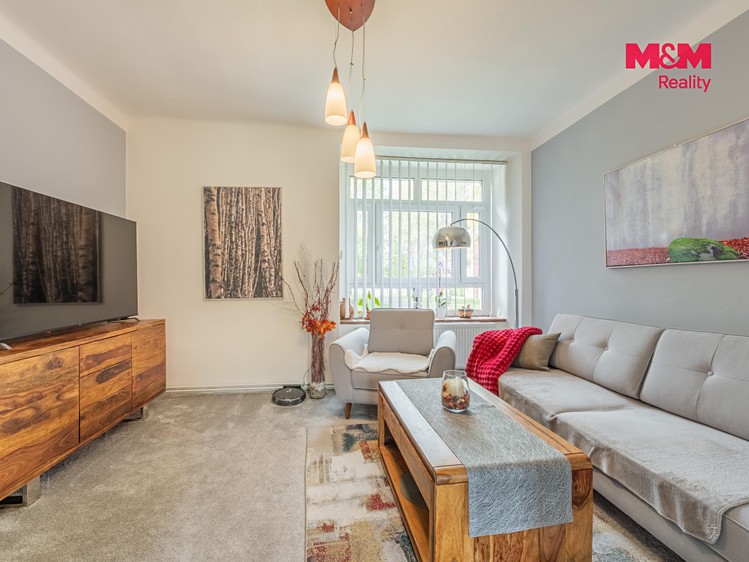 Wohnung 3+1 zum Kauf, 71 m² (9 von 22)