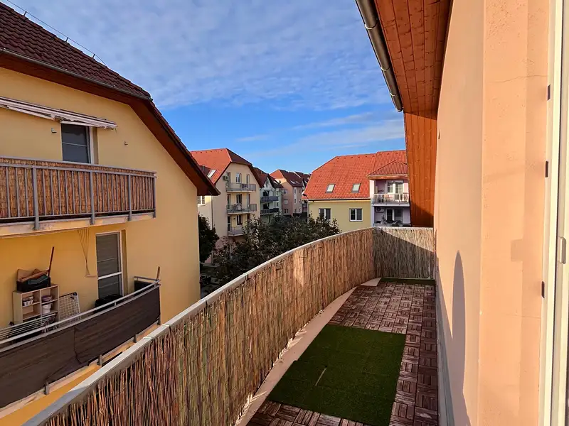 Pronájem bytu 2+kk 63 m², Tišnov – náhled fotky 2