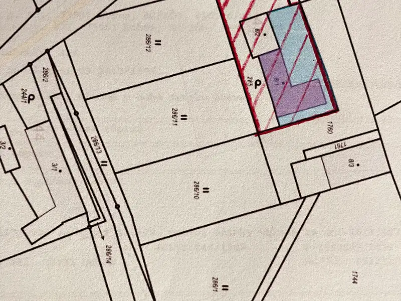 Prodej rodinného domu 74 m², pozemek 114 m², Staré Těchanovice – náhled fotky 2