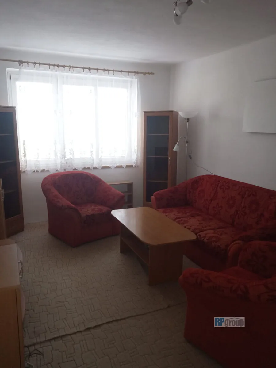 Prodej bytu 3+1 77 m²