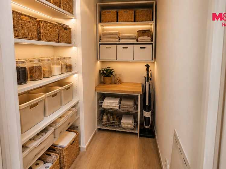 Квартира 2+kk на продаж, 52 м² (12 з 20)